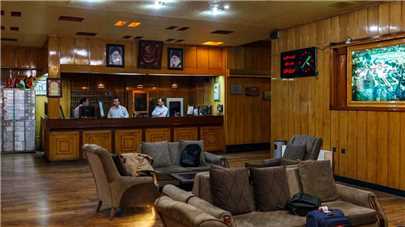 هتل ارم تهران هتل ارم تهران